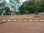 Athurugiriya Land Plots for Sale