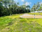 Athurugiriya land sale