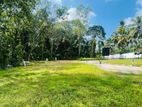 Athurugiriya land sale