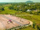 Athurugiriya - Lenagala Land for sale.....