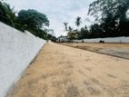 Athurugiriya Luxurious Land Plots for Sale