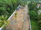 Athurugiriya - Luxurious Land Plots for Sale
