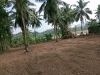 Athurugiriya Luxurious Superb Lands Plots for Sale