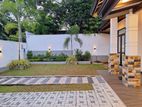 athurugiriya luxury house for sale