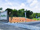 Athurugiriya Luxury land plot L22