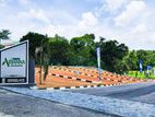 Athurugiriya Luxury Land Plots L22