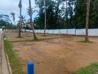 ATHURUGIRIYA LUXURY LIVING LAND PLOTS FOR SALE
