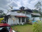 Athurugiriya - Luxury Two Storied House for sale