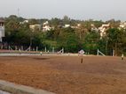 Athurugiriya - Malabe Main Rood Walking Distance, 6P Land for Sale