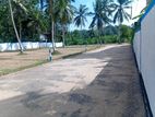 Athurugiriya Millennium City Near Land for Sale
