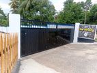 Athurugiriya - Millennium City near land for sale