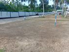 Athurugiriya Millennium City Road Land for Sale