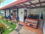 Athurugiriya (Near Highway) 10 Perch 3BR Single Storey House For Sale