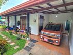 Athurugiriya Near Highway 10 Perch Single Storey 3BR House For Sale