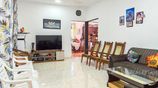 Athurugiriya Near Highway 10 Perch Single Storey 3BR House For Sale