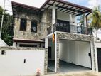 Athurugiriya New 2 Storied House for Sale