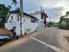athurugiriya newly house for sale