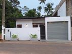 athurugiriya newly house for sale