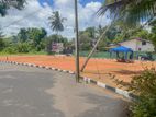 Athurugiriya Oruwala Valuable Land in A Fast Growing Area.