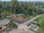 Athurugiriya Pore Land - 150M To High Way Facing Paddy Fields