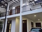 Athurugiriya Prime Location Brand New Two Storey House For Sale