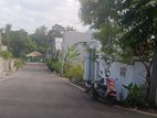 Athurugiriya Prime Location Land for Sale