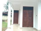 Athurugiriya Ranala 15 P House with Land for Sale