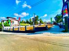 Athurugiriya Residential Area 6.P Land for Sale D29