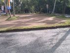 Athurugiriya Residential Land for Sale in Boralugoda Rd