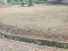 Athurugiriya , Residential Land for Sale in Mullegama Road