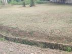 ATHURUGIRIYA , RESIDENTIAL LAND for sale in Mullegama road