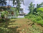 Athurugiriya - Residential Lands for Sale - Near Millenium City