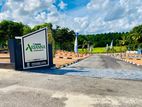 Athurugiriya Shanthalokagama Lands 1KM to Millinium city roundabout N38