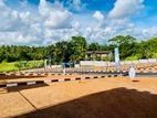 Athurugiriya Shanthalokagama Valuable Recidencial Land for Sale N38