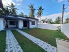 Athurugiriya Single Storey House for Sale