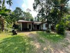 Athurugiriya - Single Storey House for sale