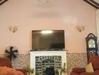 Athurugiriya Single Storey House with Builting Plunge Pools (ZMS3011)