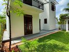 Athurugiriya - Spacious House for sale