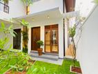 Athurugiriya Super Luxury House for Sale Ds1225