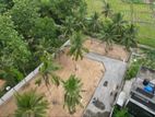 ATHURUGIRIYA SUPERB LUXURIOUS LAND PLOTS FOR SALE
