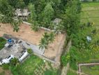 Athurugiriya Superb Luxurious Land Plots for Sale