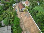 Athurugiriya Superb Luxurious Land Plots for Sale