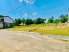 Athurugiriya Town 8.P Residential Land for Sale D29