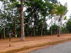 Athurugiriya Town Near Land For Sale