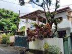 Athurugiriya - Two Storied House for sale