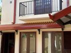 Athurugiriya - Two Storied House for sale