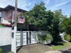 Athurugiriya - Two Storied Modern House for sale