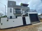 Athurugiriya Two-Story House with Rooftop for Sale (Ref: H21161)