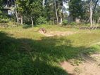 Athurugiriya Valuable Land for Sale