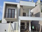 Athurugiriya Walgama Road Modern House for Sale